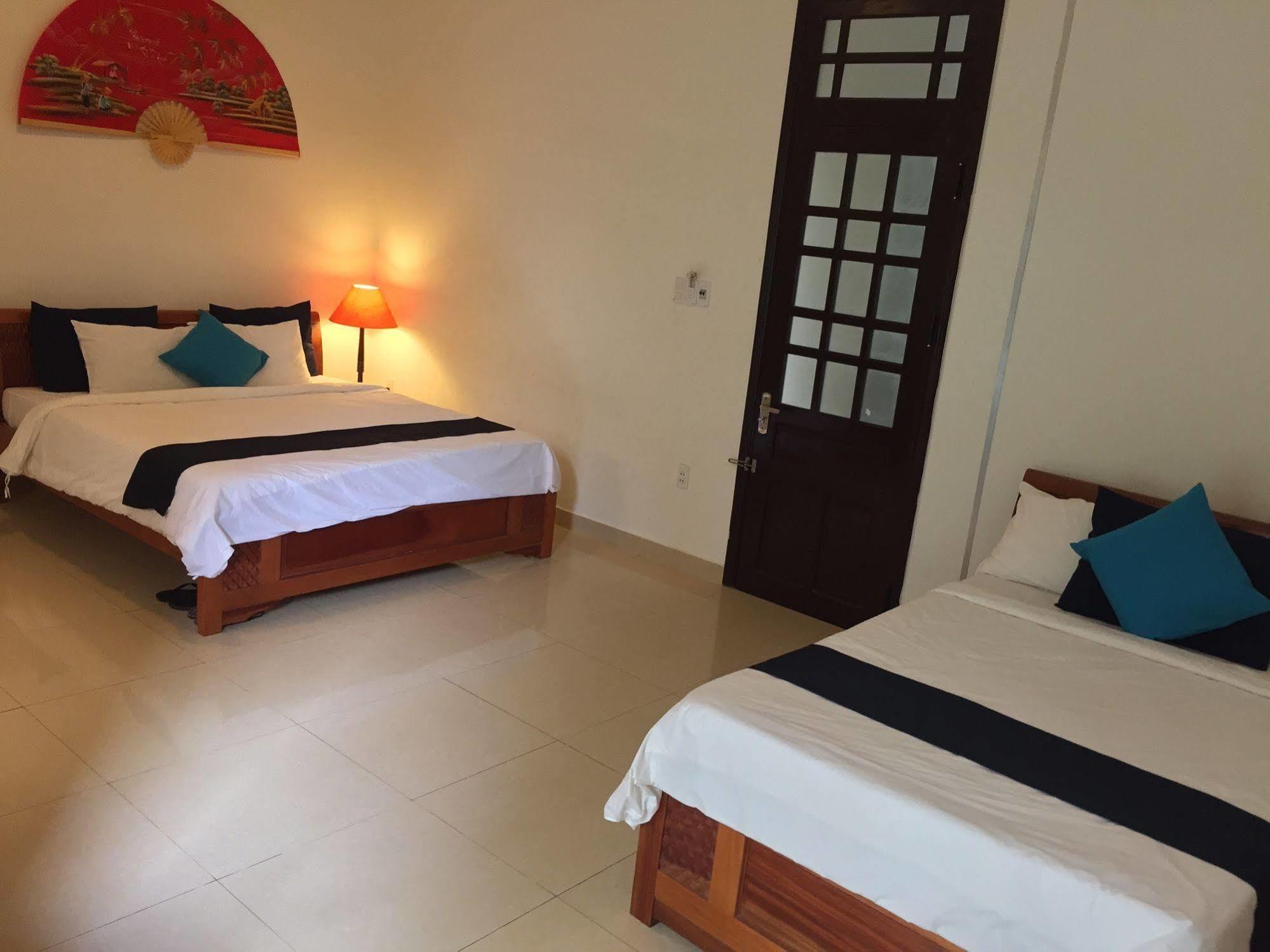 Hoi An Hao Anh 1 Villa Exterior photo
